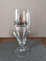 Bierglas Ramée, Collections, Enlèvement, Comme neuf, Verre ou Verres