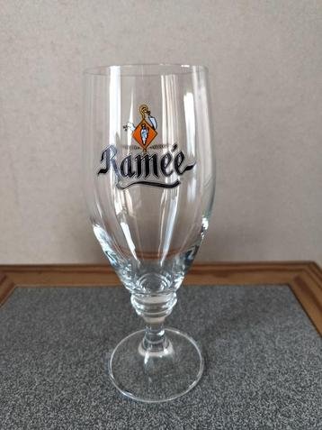 Bierglas Ramée beschikbaar voor biedingen