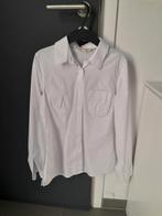 Witte blouse Grain de Malice, Ophalen of Verzenden, Zo goed als nieuw, Wit