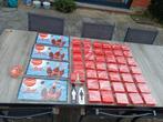 Coca cola horeca/verzameling, Ophalen