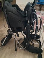 Draagrugzak vanaf 8 maanden tot 22 kg, Ophalen, Zo goed als nieuw, Rug, Draagzak