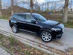 Volvo XC90 2.0 TDI. Limited Edition. Met 7 zit pl. Euro 6B, Auto's, 4 cilinders, Leder, 152 g/km, Diesel