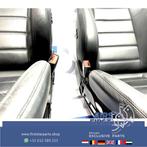 W204 C63 AMG interieur Mercedes C Klasse 63 kuip stoelen bek, Auto-onderdelen, Gebruikt, -, Ophalen of Verzenden, -