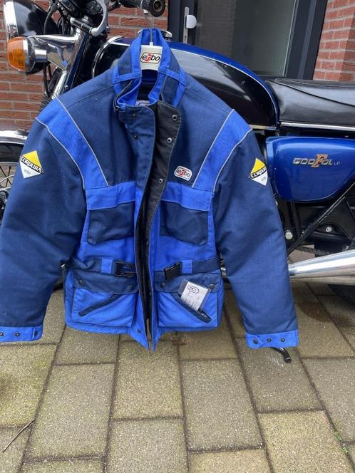 4 NIEUWE motorjassen voor totaal 50,- Euro; NIEUW, NIEUW, Motoren, Kleding | Motorkleding, Jas | textiel, Nieuw met kaartje, Ophalen of Verzenden