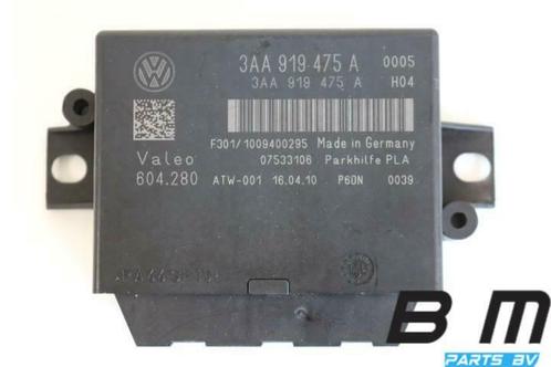 Regelapparaat PDC / PLA VW Sharan 7N, Auto-onderdelen, Overige Auto-onderdelen, Gebruikt