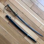 Katana :  gunto. WW2. Marine, Ophalen, Marine