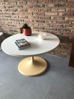 Vintage midcentury salontafeltje bijzettafel, Huis en Inrichting, Ophalen, Gebruikt
