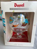 Duvelglas Yan Sorgi, Verzamelen, Ophalen of Verzenden, Nieuw, Duvel