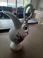 Vaas Brussels porselein, Antiek en Kunst, Ophalen of Verzenden