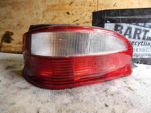 Achterlicht rechts van een Citroen Saxo, Auto-onderdelen, Verlichting, Gebruikt, 3 maanden garantie, Ophalen of Verzenden