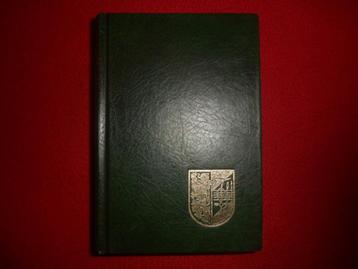 K.V.H.V.: Studenten codex beschikbaar voor biedingen