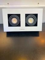 Xirax lucide witte kroonluchter, Nieuw, Plafondspot of Wandspot, Modern, Led