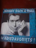 45T Johnny Rock & Roll : Wadisdavoriets (Belpop), Enlèvement ou Envoi