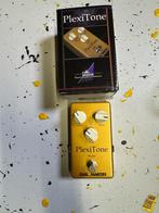 Carl Martin PlexiTone Single Channel Pedal, Muziek en Instrumenten, Ophalen of Verzenden, Gebruikt, Distortion, Overdrive of Fuzz