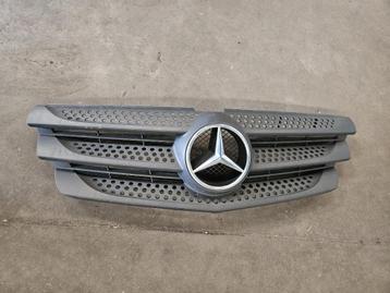 grill Mercedes Vito W447 vanaf 2014 beschikbaar voor biedingen