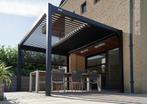 Terrasoverkapping met Lamellendak, Ophalen of Verzenden, Nieuw