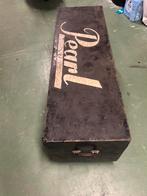 Pearl hardware kist, Muziek en Instrumenten, Ophalen, Zo goed als nieuw, Pearl