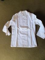 Kokskledij, Ophalen, Zo goed als nieuw