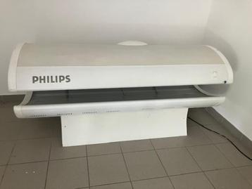 zonnebank beschikbaar voor biedingen