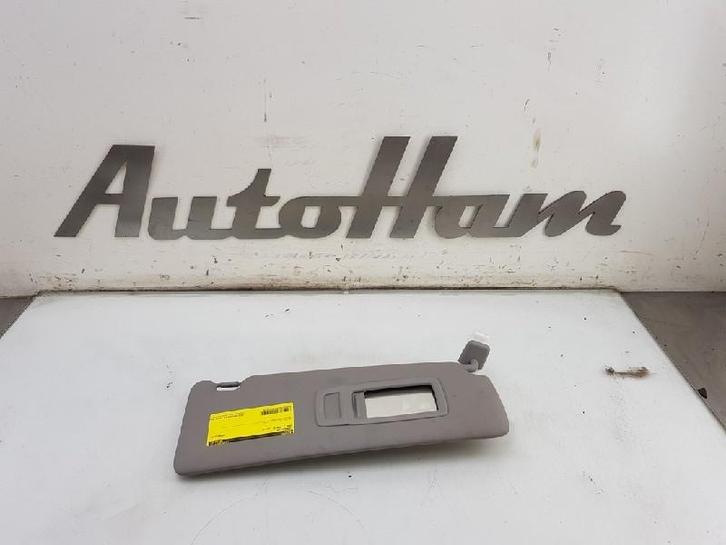 ZONNEKLEP BMW 3 serie Touring (F31) (01-2012/06-2019), Auto-onderdelen, Interieur en Bekleding, BMW, Gebruikt