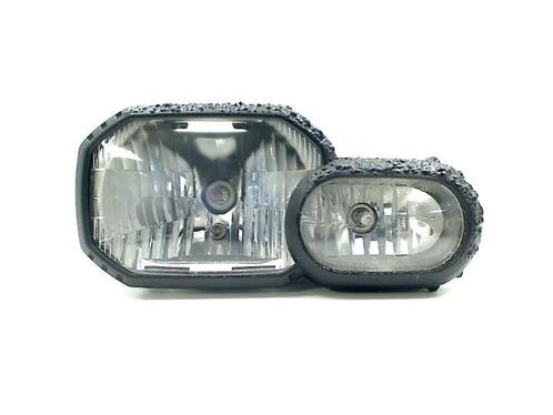 KOPLAMP BMW F 800 GS 2008-2012 (F800GS 08) (7-697-752), Motoren, Onderdelen | BMW, Gebruikt