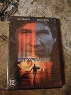 Dvd cult Starman m J bridges aangeboden nieuwe sealed, Cd's en Dvd's, Dvd's | Science Fiction en Fantasy, Ophalen of Verzenden