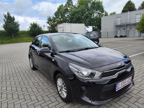 Kia Rio 2019, Auto's, Kia, Particulier, Rio, Ophalen