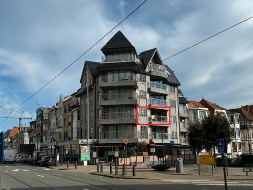 Appartement te koop in De Panne, Immo, Huizen en Appartementen te koop, Appartement, F