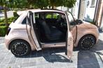 FIAT 500e 3+1, Stadsauto, 500E, 0 g/km, Parkeersensor
