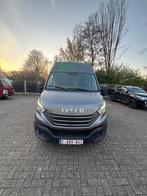 Iveco 35 s18, Auto's, Bestelwagens en Lichte vracht, Automaat, 4 cilinders, Iveco, Diesel