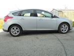 Focus 1.6TDCi DPF Concept 1.6d 90pk airco/trekhaak/als nieuw, Auto's, Ford, Euro 5, Stof, Zwart, 4 cilinders