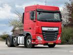 DAF XF 460 !6x2! 238DKM! euro6!NL TRUCK 1 owner, Autos, Camions, Cruise Control, Diesel, TVA déductible, Automatique