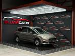 Ford S-Max 2.0d/Euro 6/84000km/5pl/Veel opties/Garantie*, Auto's, Ford, Voorwielaandrijving, Testrit aan huis, USB, 4 cilinders
