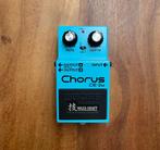 Boss CE-2W Chorus, Muziek en Instrumenten, Effecten, Ophalen of Verzenden, Gebruikt, Chorus