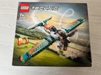 Lego race plane 42117, Enlèvement, Neuf, Ensemble complet, Lego