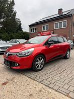 Renault clio 1.2 benzine automaat heel proper, Auto's, Automaat, Euro 5, Bedrijf, 5 deurs