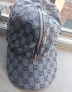 Gucci pet, Ophalen of Verzenden, Zo goed als nieuw, Pet