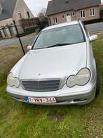 Mercedes 220 te koop, Auto-onderdelen, Ophalen, Gebruikt, Mercedes-Benz