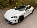 Porsche Taycan Facelift 105kWh/Ice Grey/BOSE/Pano/ACC/Chrono, Automaat, https://public.car-pass.be/vhr/90f8608f-ebba-487b-82d6-a89e94d373d1?lang=nl
