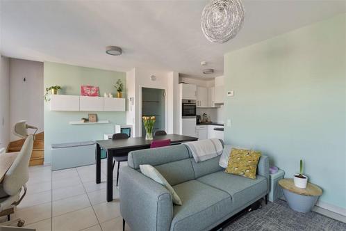 Studio te koop in Wachtebeke, 2 slpks, Immo, Huizen en Appartementen te koop, Studio, A