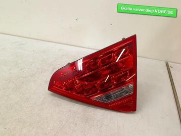 PANNEAU ARRIÈRE DROIT AVEC LAMPE Audi A5 Sportback (8TA), Utilisé, Audi
