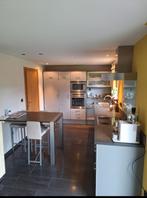 Keuken, Huis en Inrichting, Keuken | Complete keukens, Ophalen, Gebruikt, Hoekkeuken, Graniet of Steen