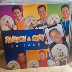 Samson en Gert 30 jaar lp, Ophalen, Zo goed als nieuw