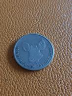 Belgique, Timbres & Monnaies