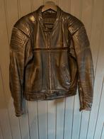 Motorvest, Motoren, Ophalen, Tweedehands, Heren, Jas | leer