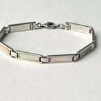 Vintage zilver 925 meerdere zilvermerken unisex model, Ophalen of Verzenden, Gebruikt, Zilver