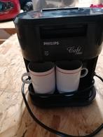 Koffiemachine mini philips, Gebruikt, Ophalen of Verzenden, Koffiemachine