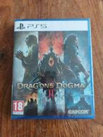 Dragon's dogma 2 ps5, Consoles de jeu & Jeux vidéo, Enlèvement ou Envoi, Neuf