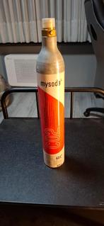 MySoda CO2 bus 60L, Elektronische apparatuur, Bruiswatermachines, Ophalen, Nieuw