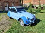 2 CV, Auto's, Citroën, Particulier, Te koop, 2CV